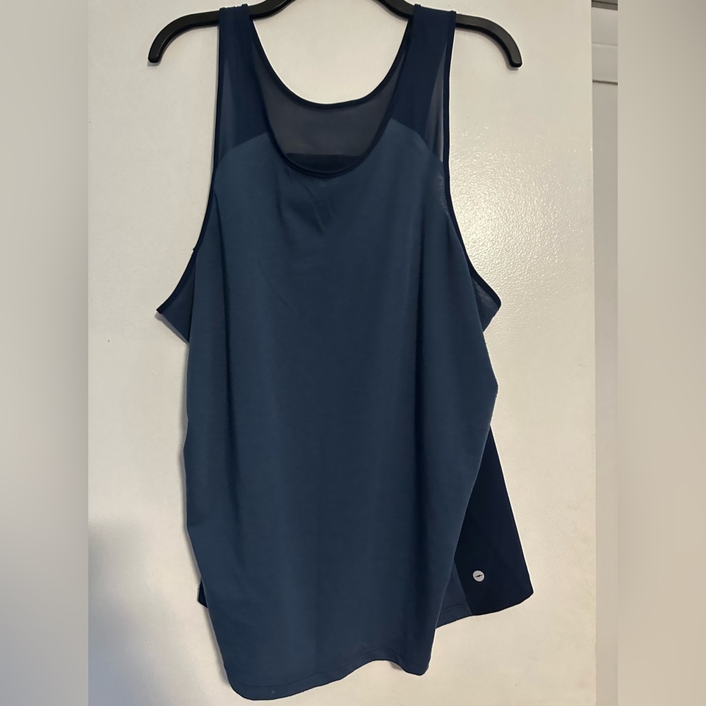 Avia Workout Tank Top